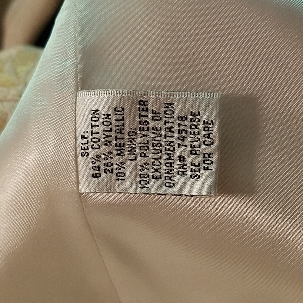 Jacket by Cache NWT - Picture 8 of 13